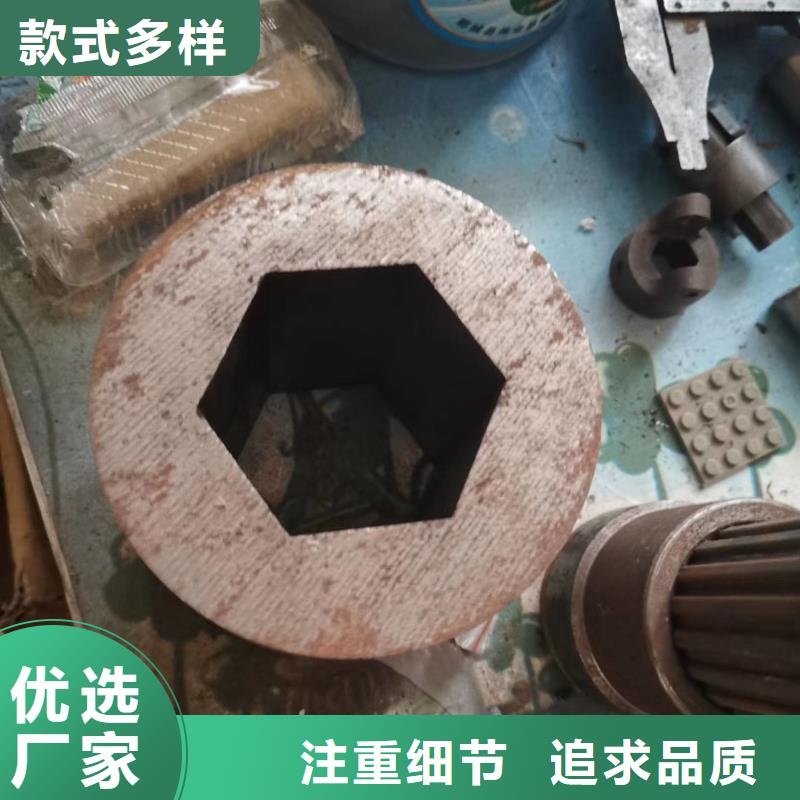 异型管热镀锌管多种场景适用