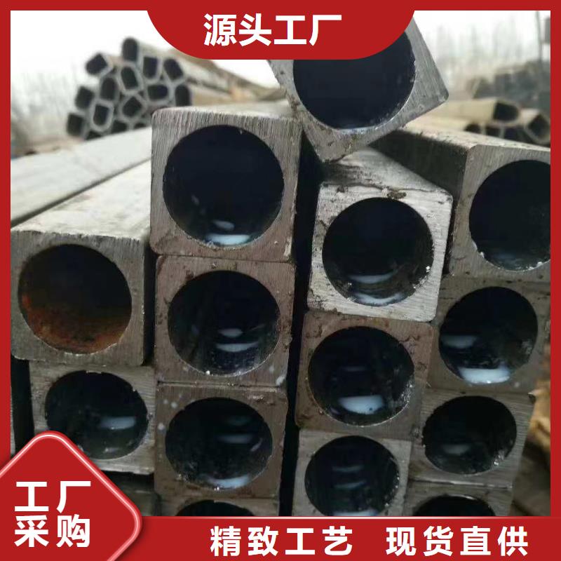 异型管热浸镀锌管多种优势放心选择