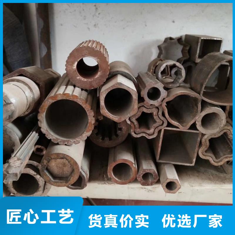 异型管凸型管产地批发