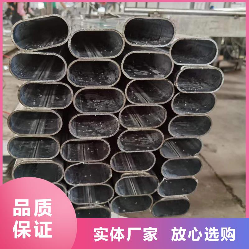 异型管_【锥型钢管】专注细节更放心