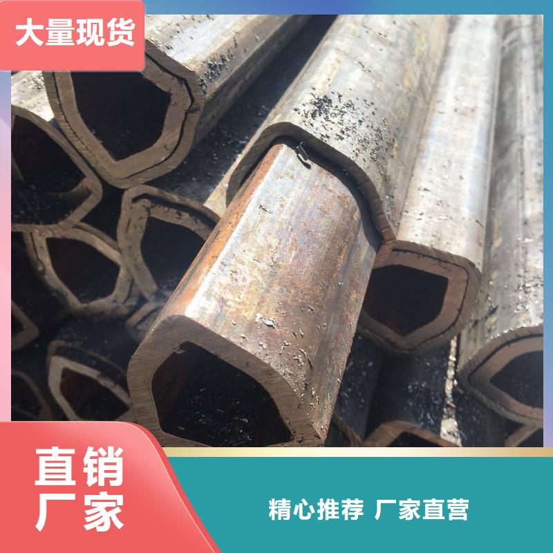 异型管_【锥型钢管】专注细节更放心