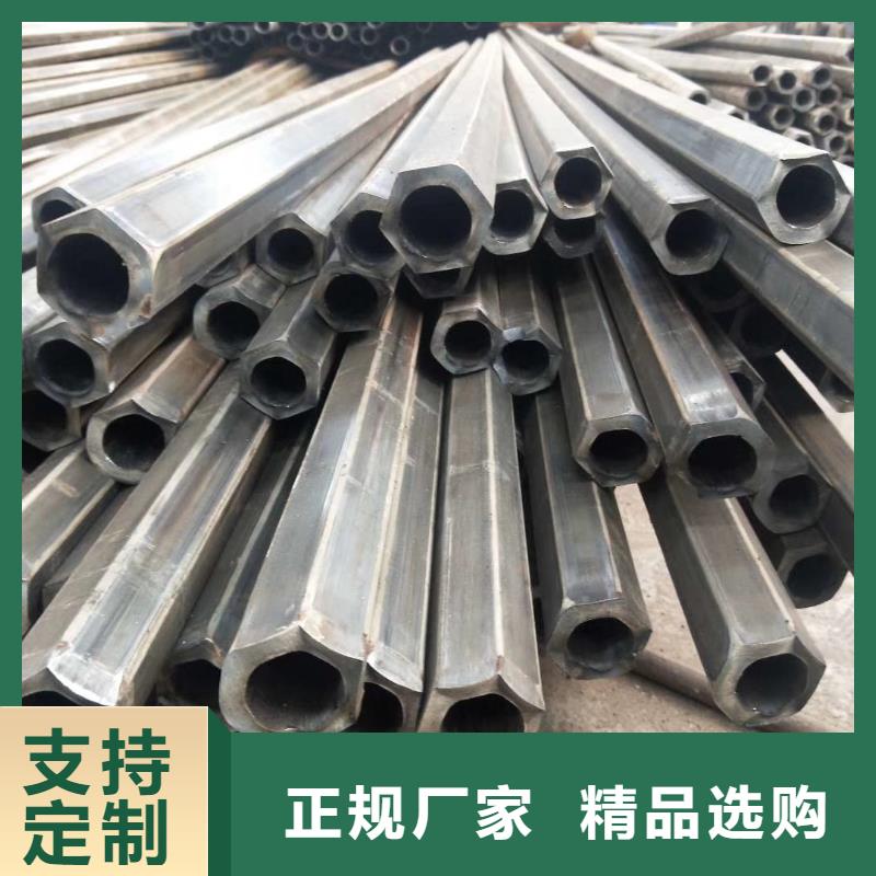 异型管工程焊接管实力雄厚品质保障