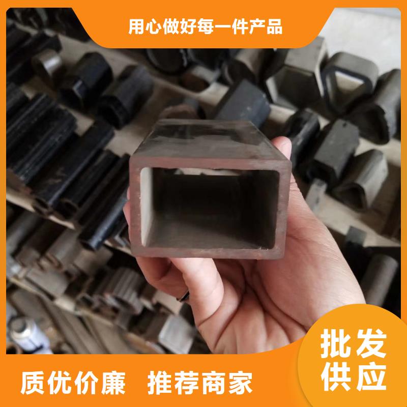 【异型管Q355方矩管源头直供】