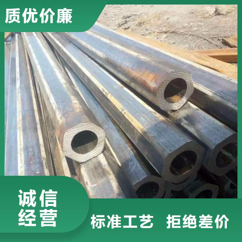 异型管【工业螺旋管】厂家案例
