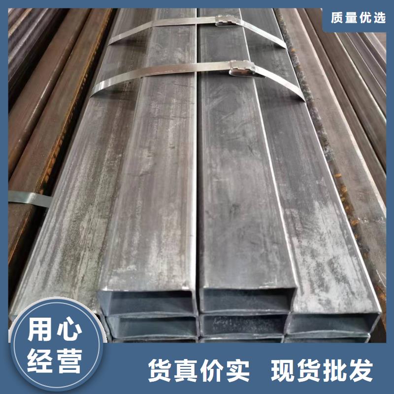 【无缝方管】国标镀锌管厂家品控严格