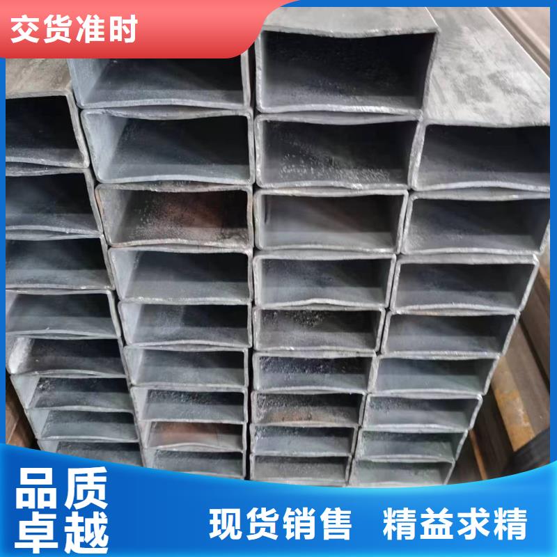 无缝方管-精密管厂家源厂直销
