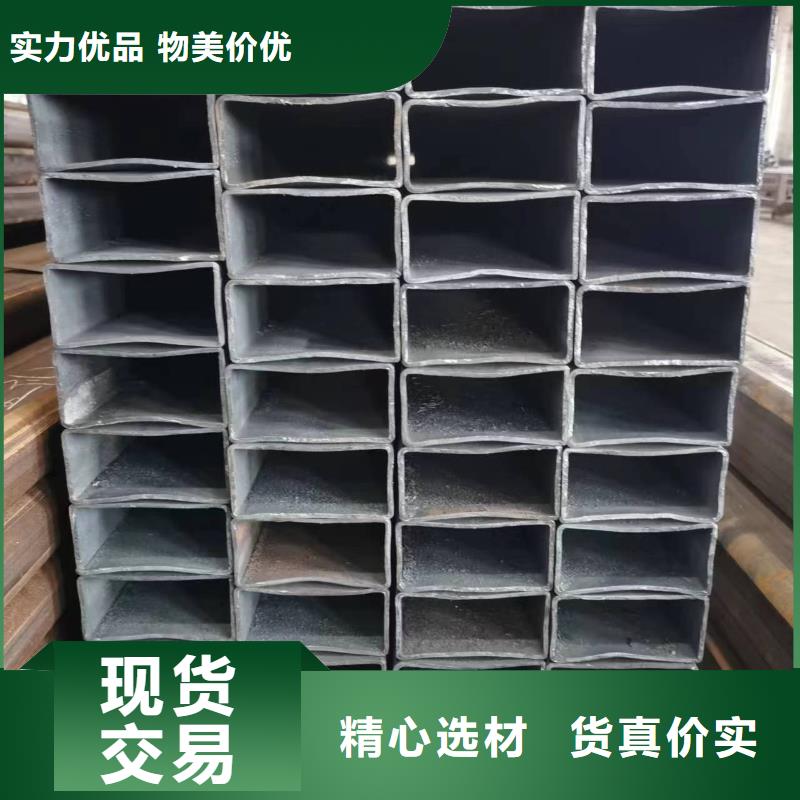 无缝方管3PE防腐钢管款式新颖