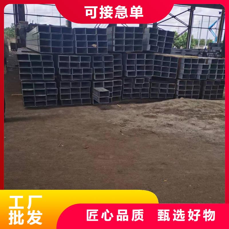 无缝方管_精密方管拒绝中间商