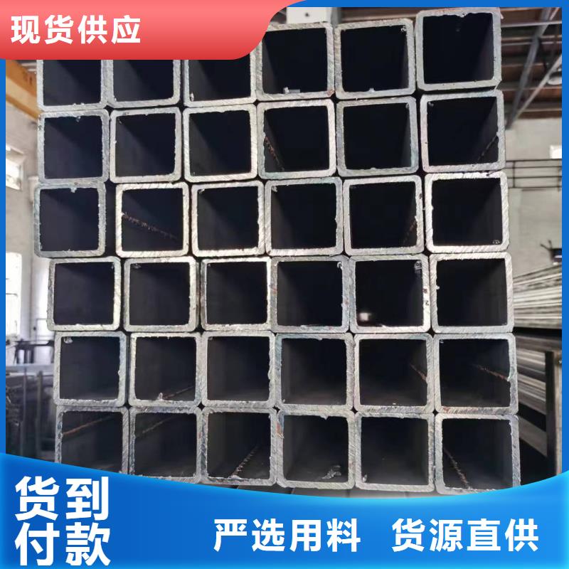 无缝方管T形无缝管量大从优