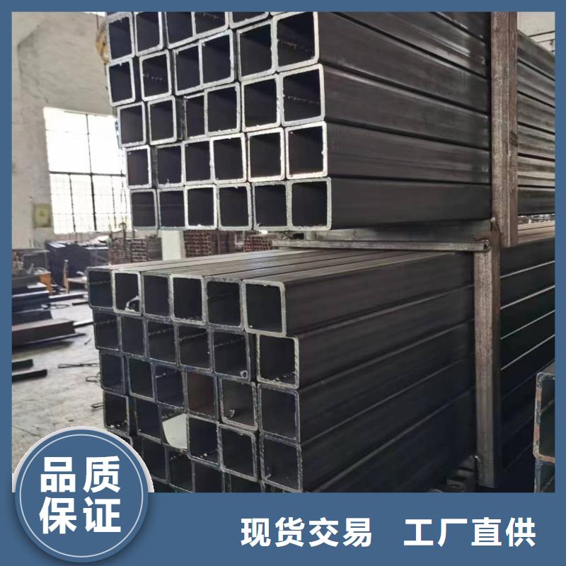 无缝方管-精密管厂家源厂直销