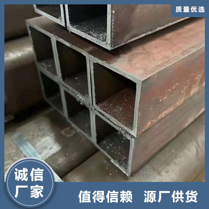 无缝方管_精密方管拒绝中间商
