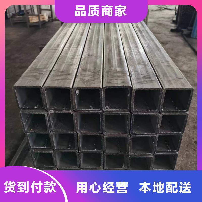 无缝方管3PE防腐管专业品质