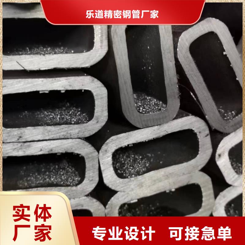 无缝方管3PE防腐管专业品质