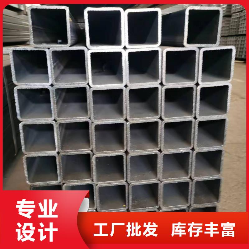无缝方管Q355B方管实体诚信经营
