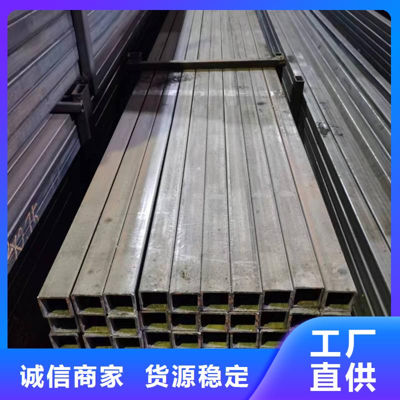 无缝方管,精密异型管优势