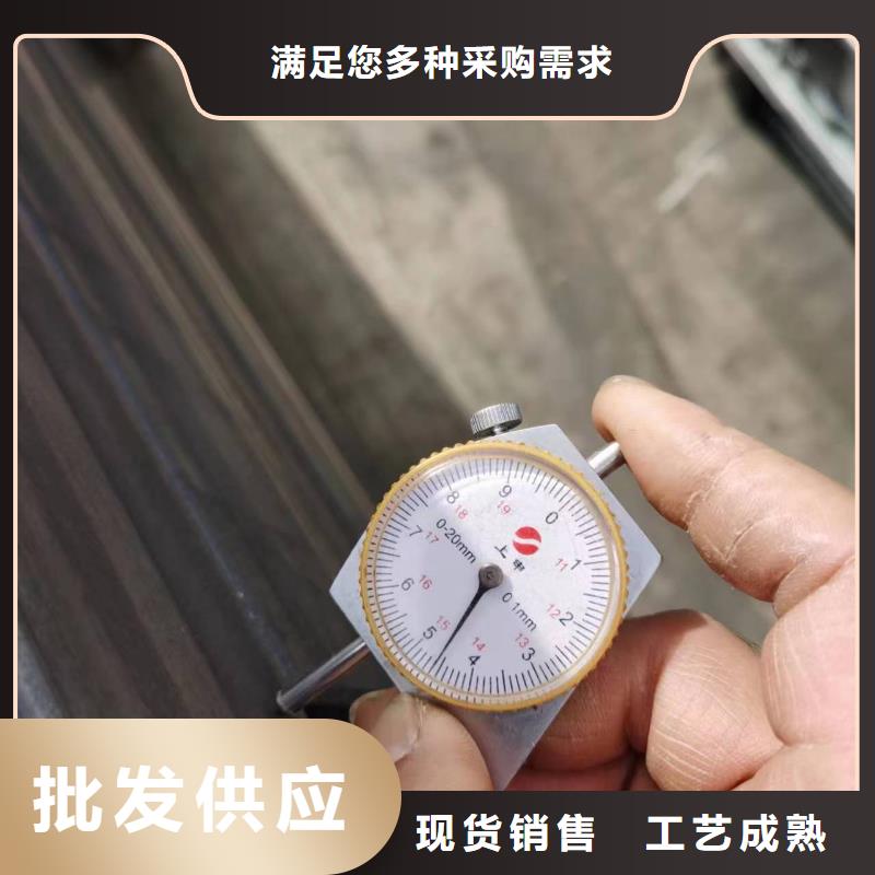 无缝方管_精密方管拒绝中间商
