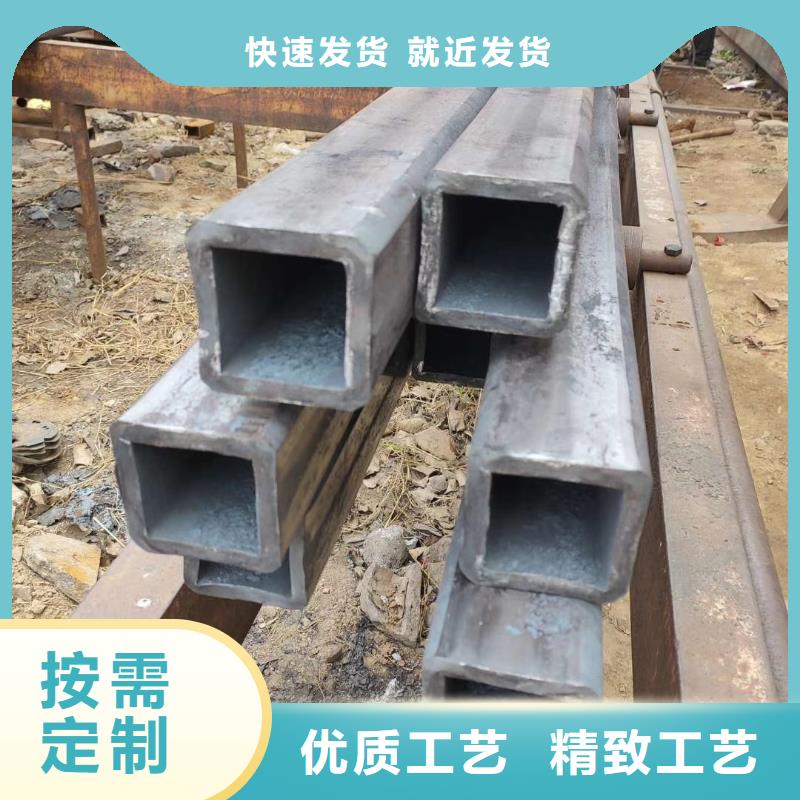 无缝方管凸型管实力厂家