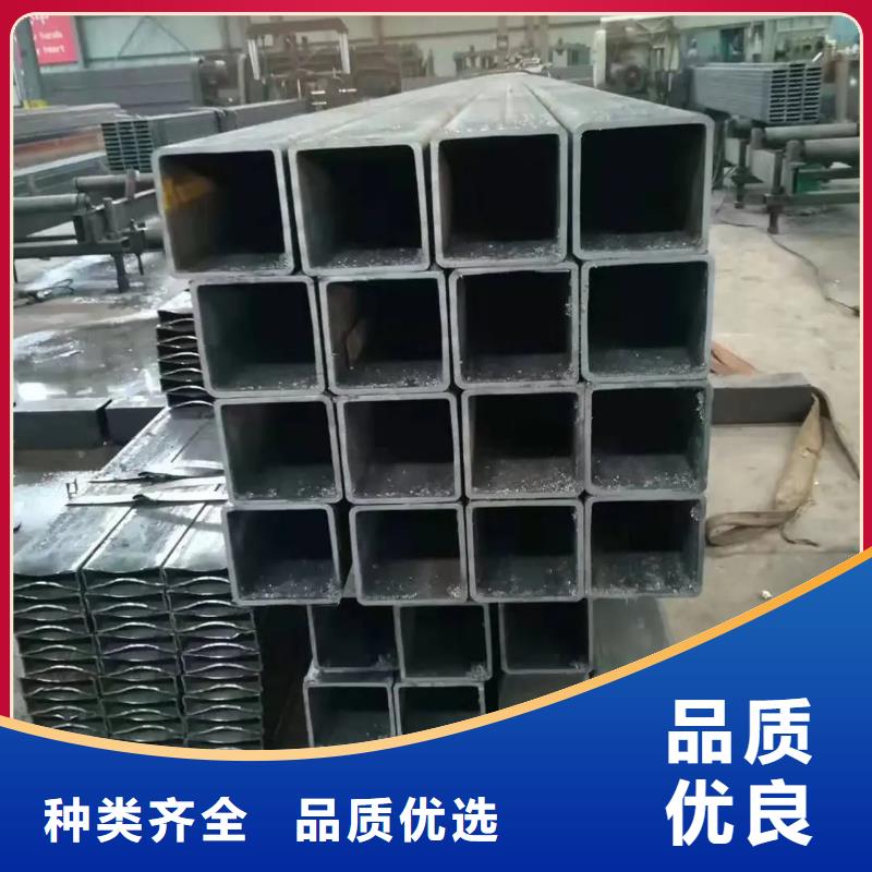 无缝方管【D形管】货源稳定