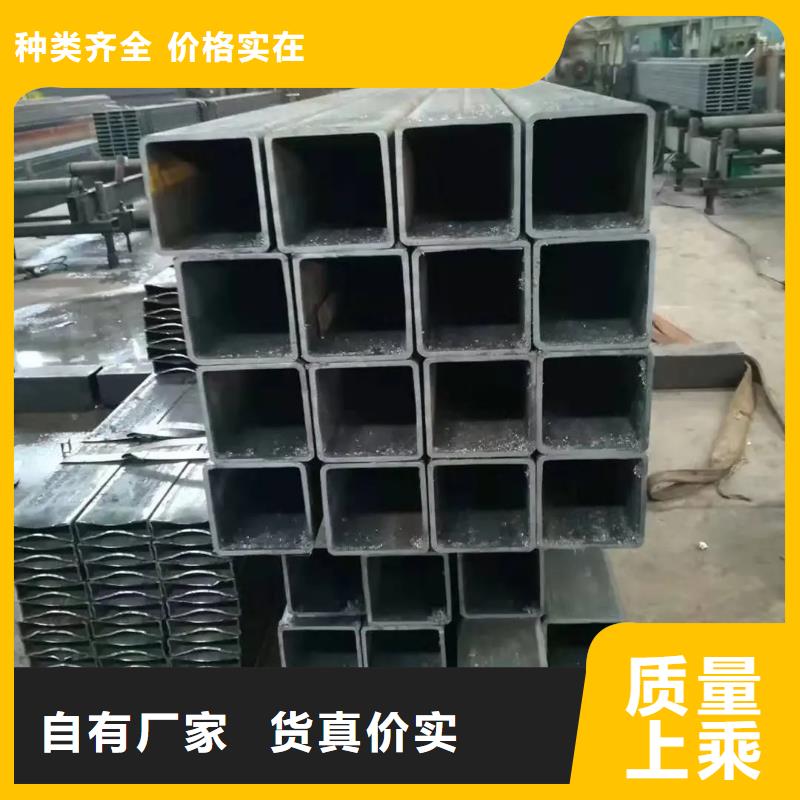 无缝方管精密管厂家无中间商厂家直销