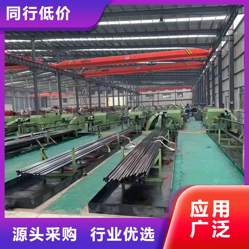 精密钢管【三角管】支持定制