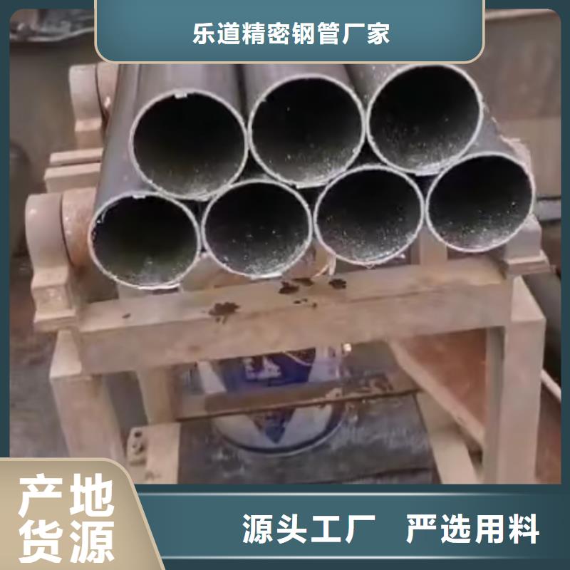 精密钢管-八角无缝管用途广泛