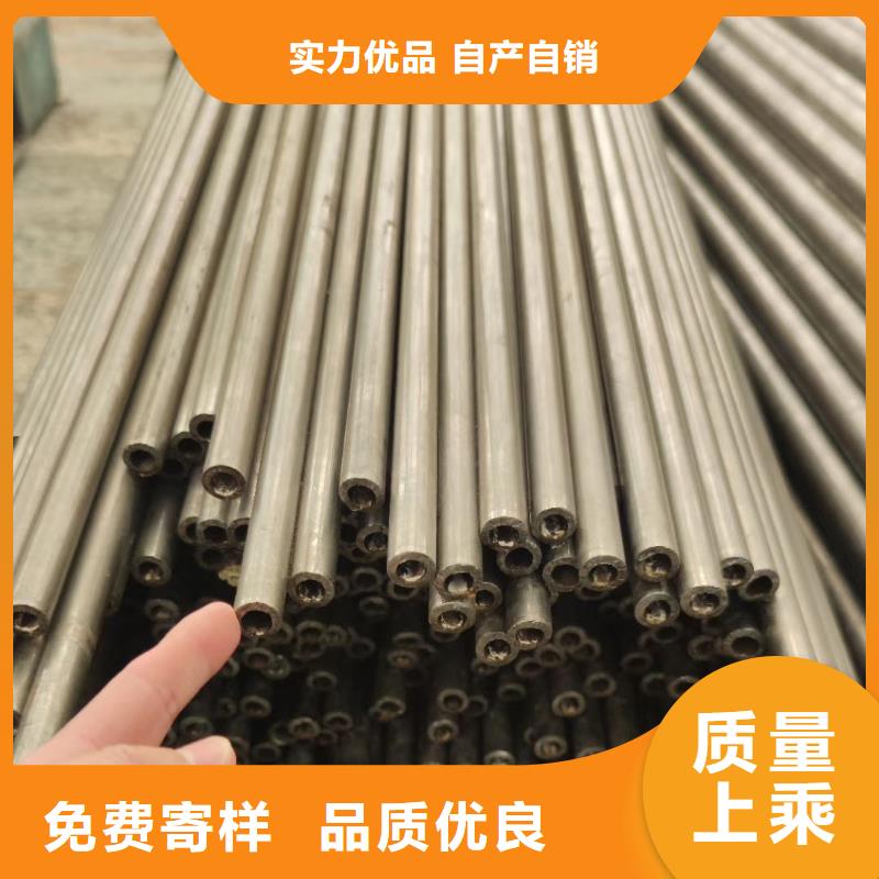 精密钢管-【六角管】源头厂家直销