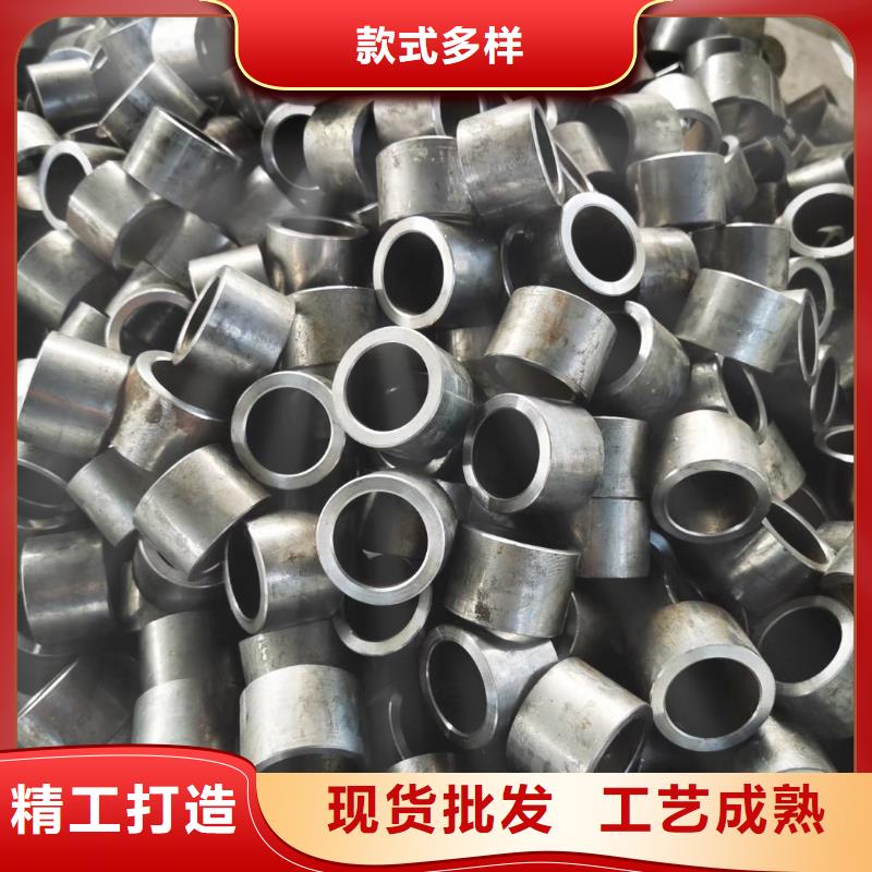 精密钢管【扇型钢管】优质材料厂家直销