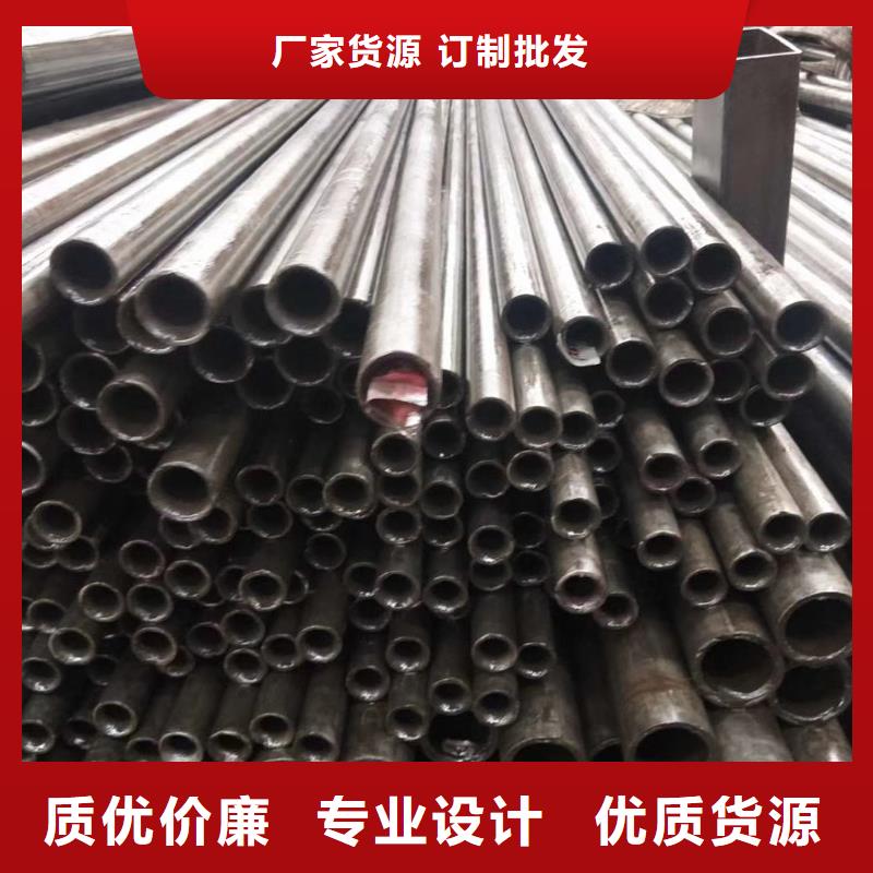 精密钢管椭圆无缝管厂家新品