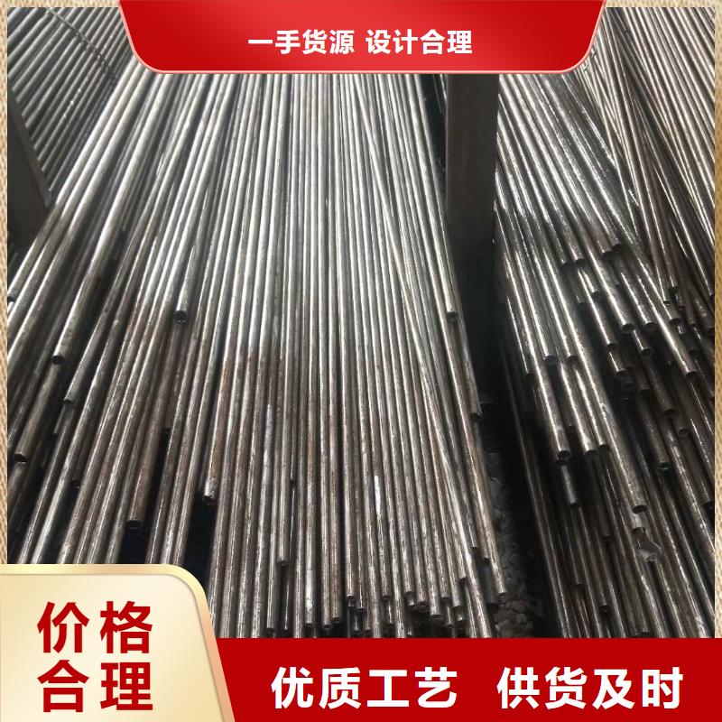 精密钢管【三角管】支持定制