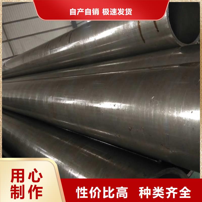 精密钢管工业螺旋管专注细节使用放心