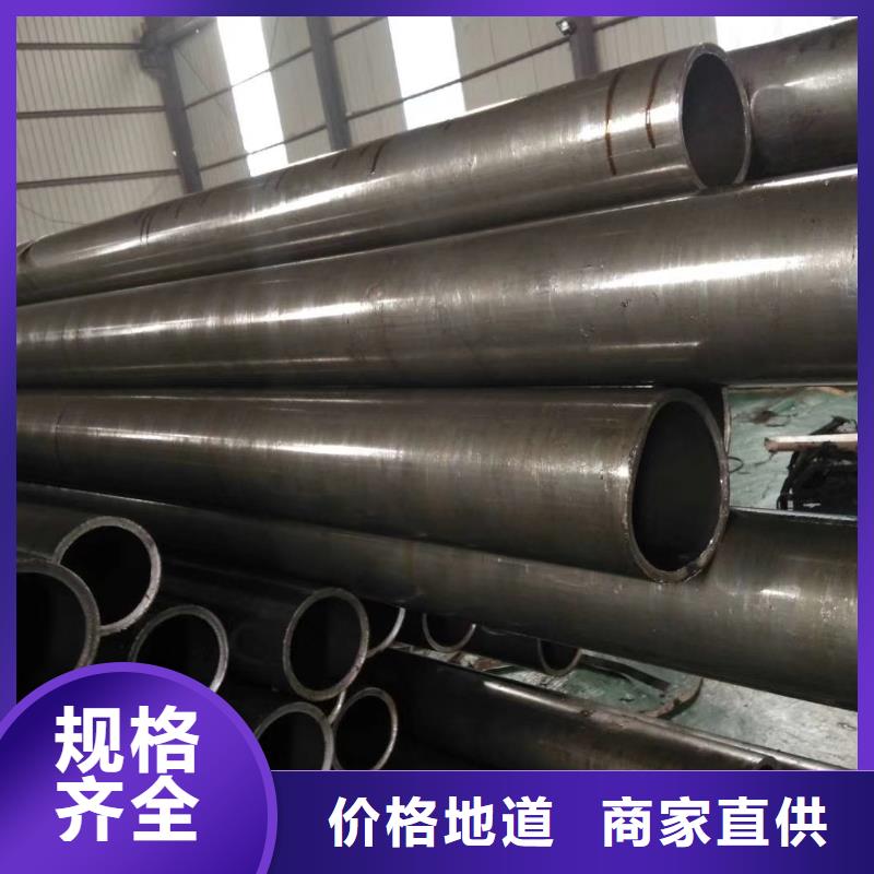 精密钢管 【凸形钢管】做工细致