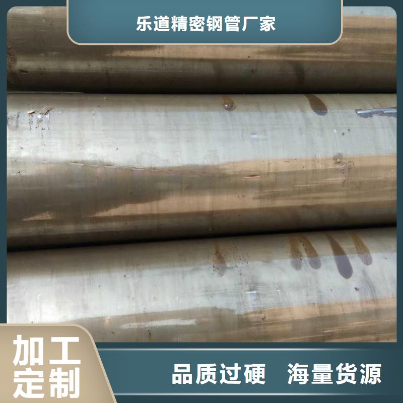 精密钢管扇型管价格有优势