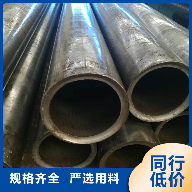 精密钢管_扇型钢管源头厂家直销