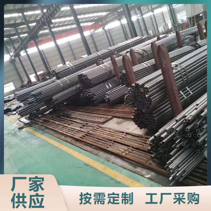 精密钢管承插口螺旋钢管品质商家