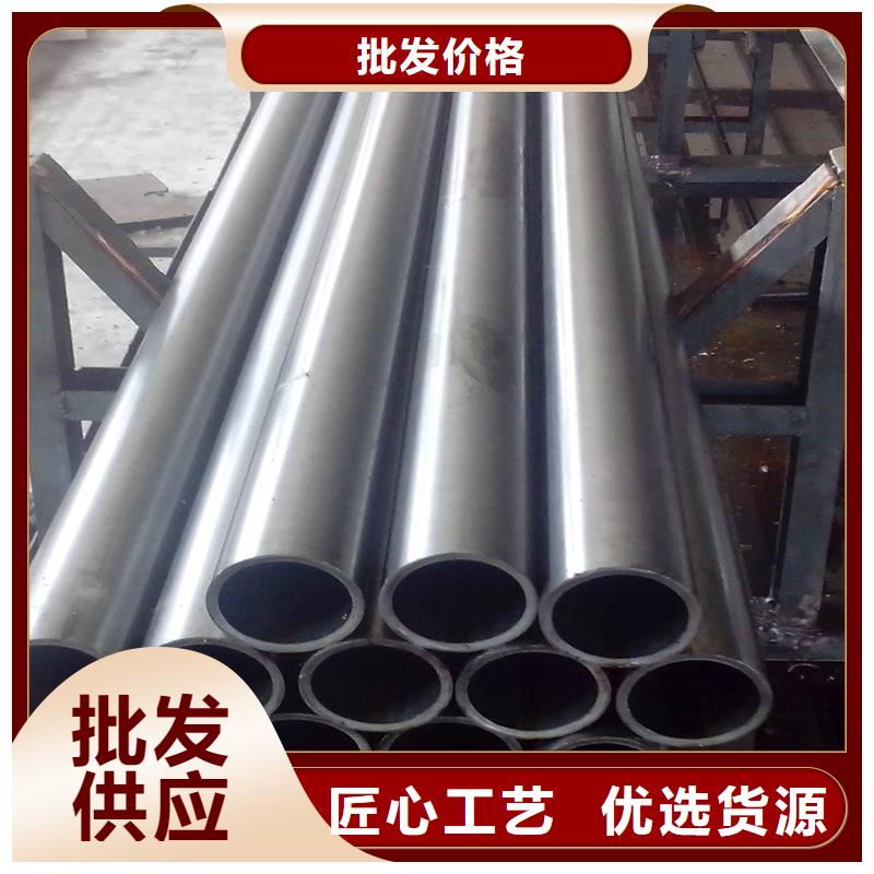 精密钢管_精密异型管细节展示