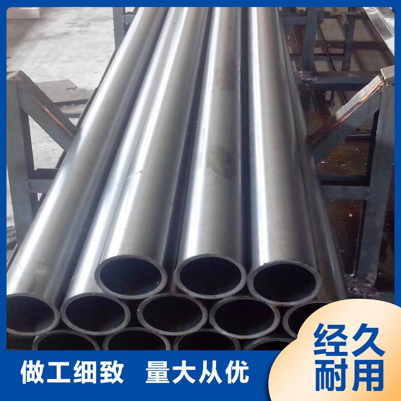 精密钢管无缝方管出厂严格质检