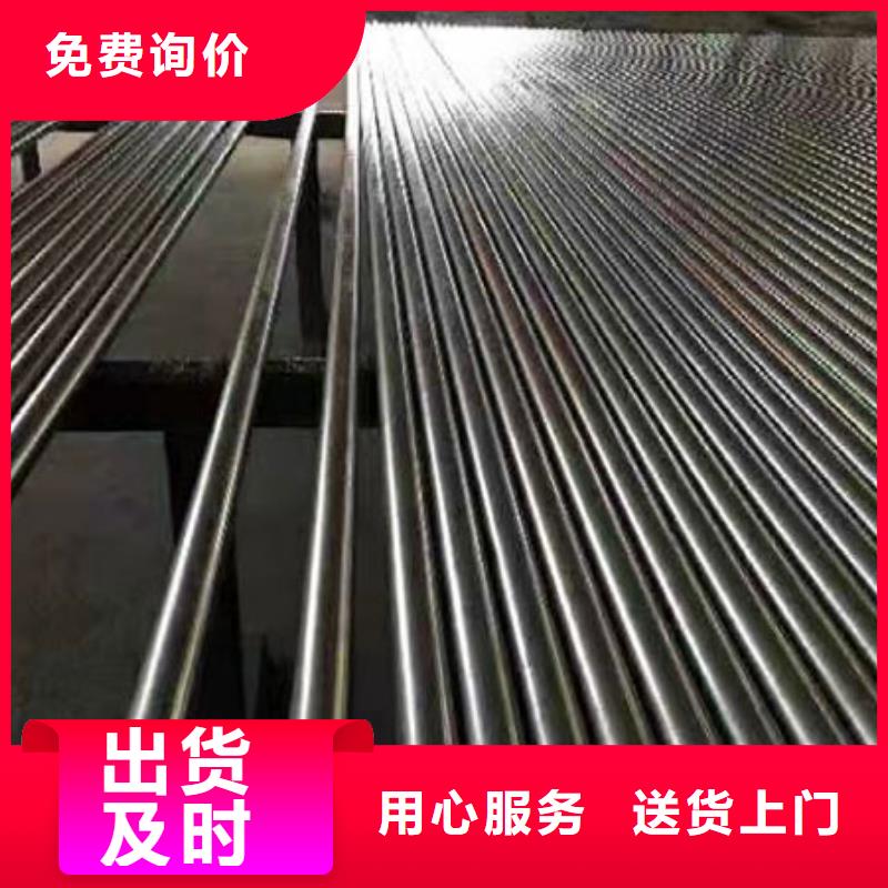 精密钢管【镀锌护栏钢管】产品参数