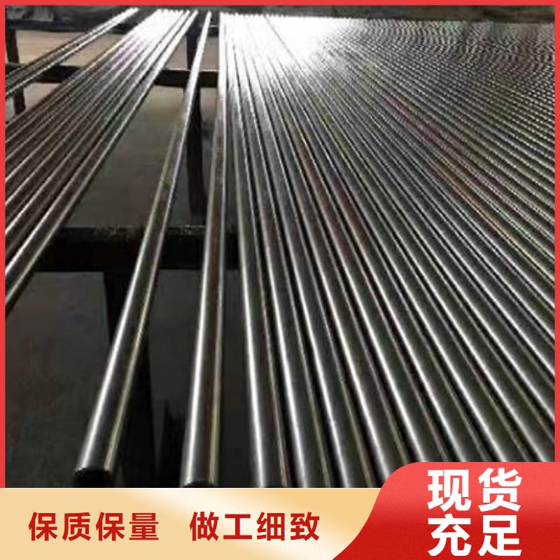 精密钢管菱形无缝管厂家直销货源充足