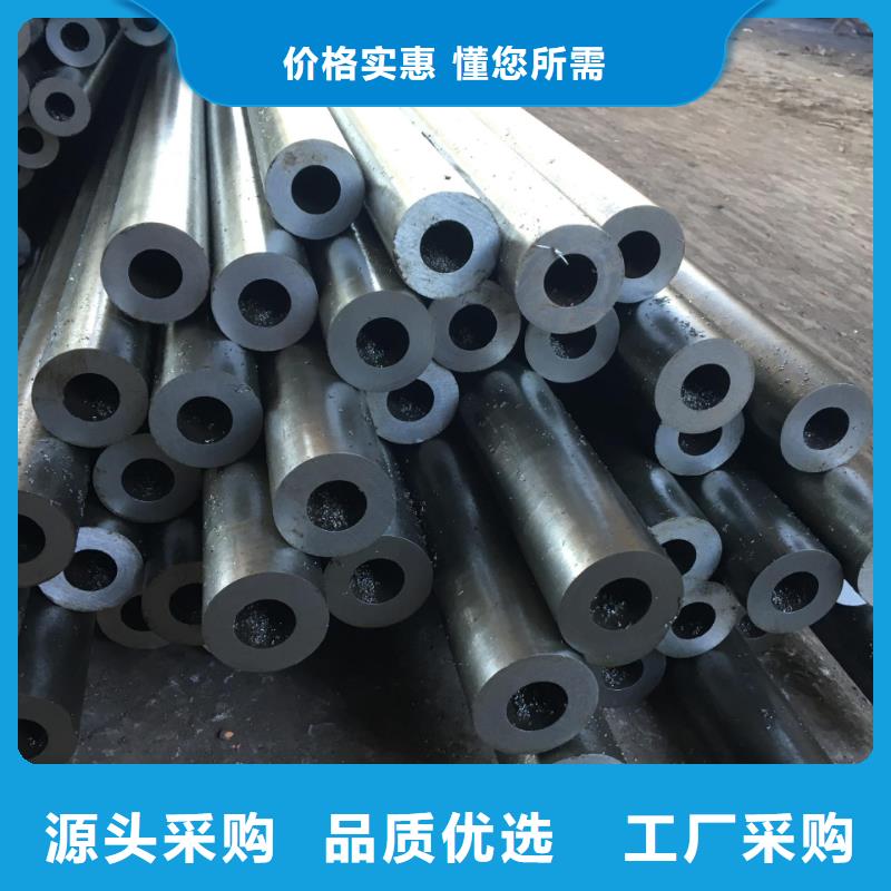 精密钢管异型方管按需设计
