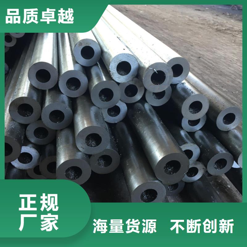 精密钢管扇型管应用领域