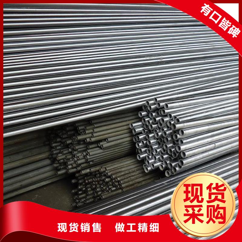 精密钢管-【六角管】源头厂家直销