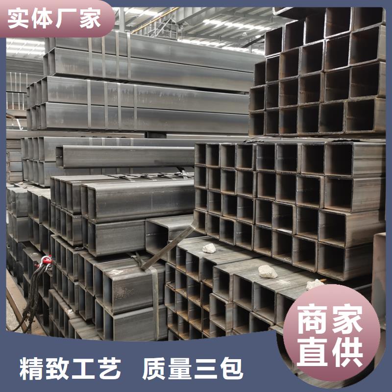 镀锌方管_4分镀锌圆管支持定制批发