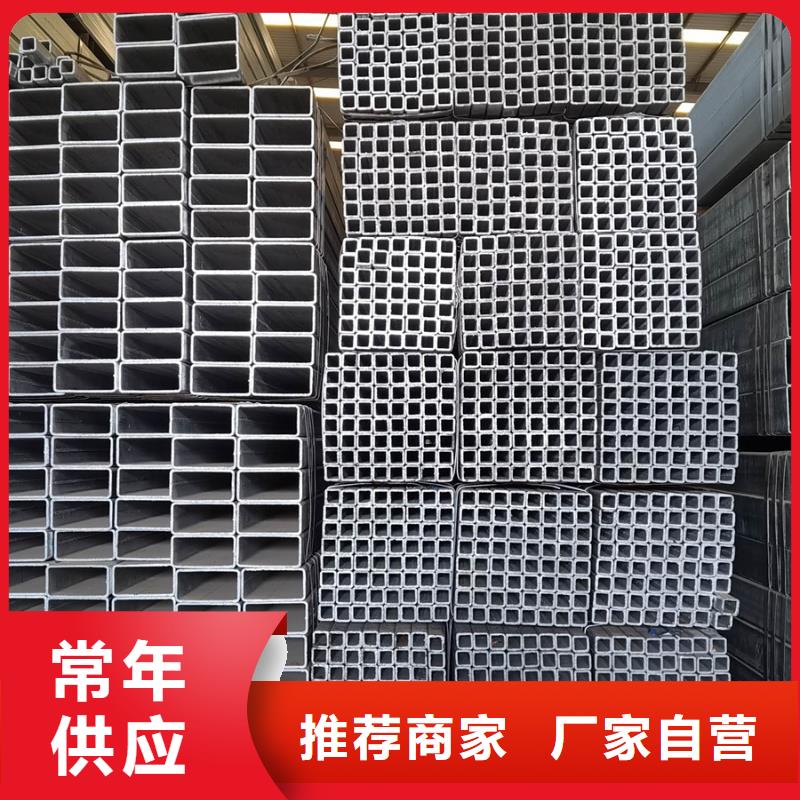镀锌方管-热镀锌钢管6寸产品参数