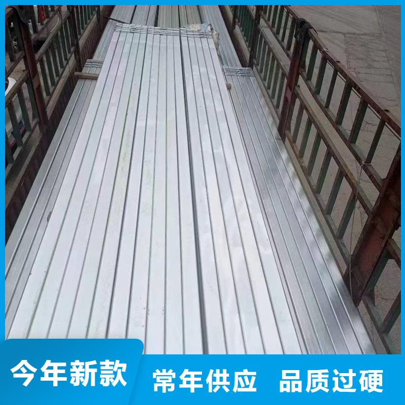 镀锌方管_4分镀锌圆管支持定制批发