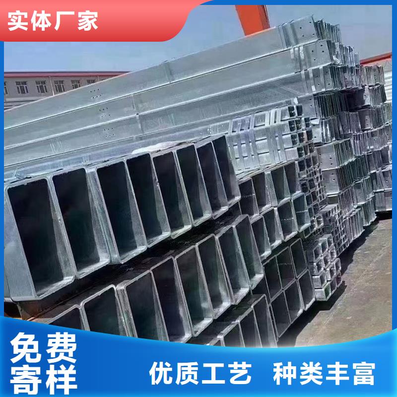 【镀锌方管】圆管用好材做好产品