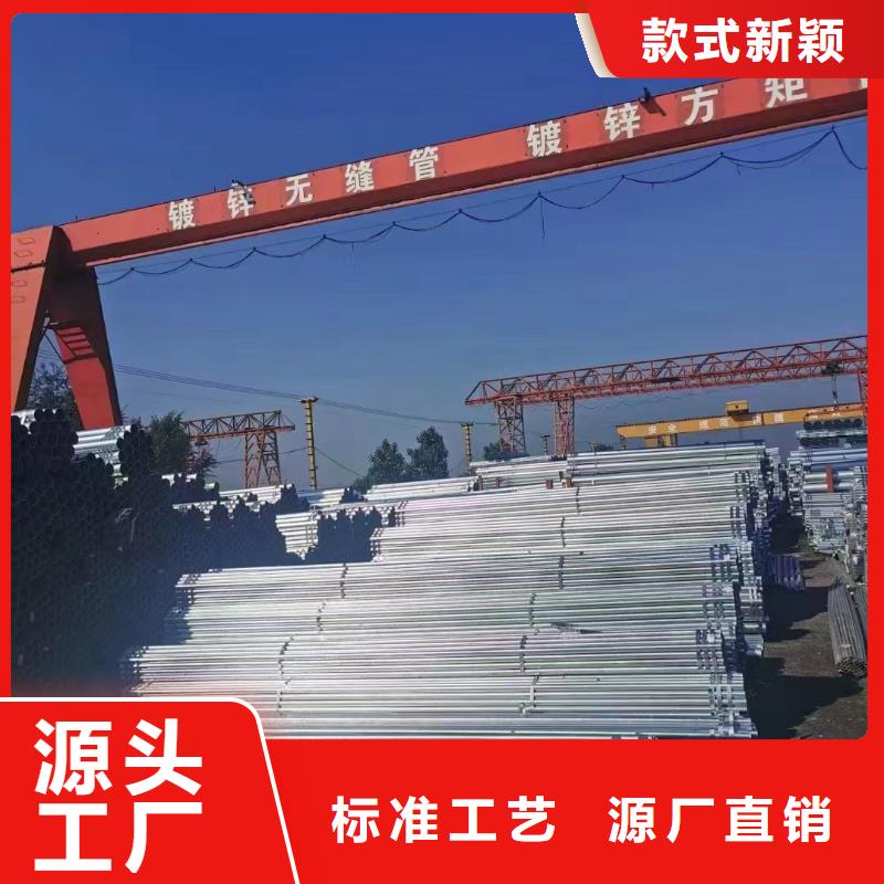 钢塑复合管生产厂家
