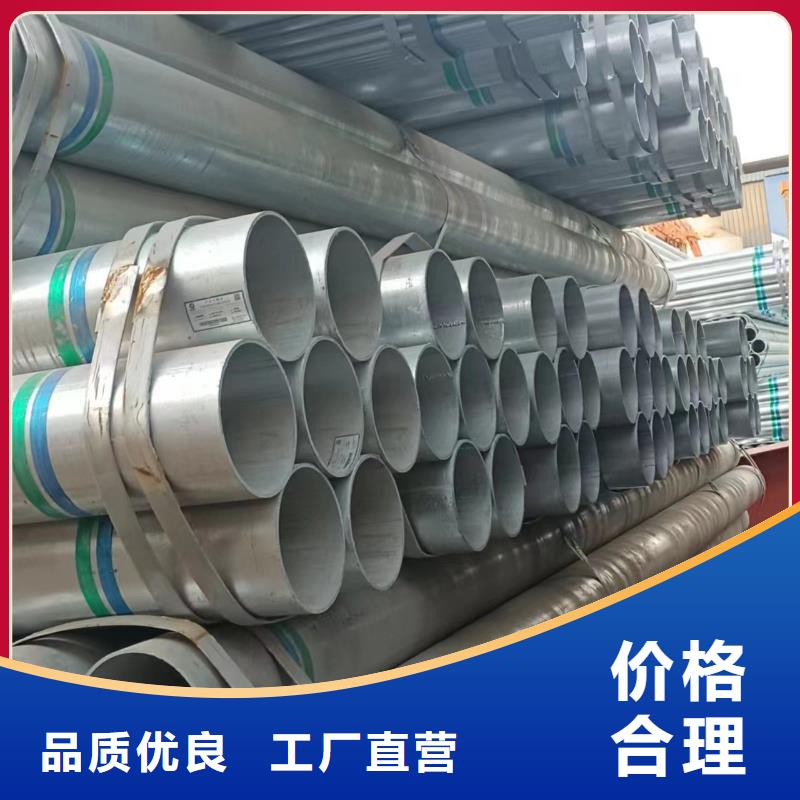 螺旋钢管多少钱一米