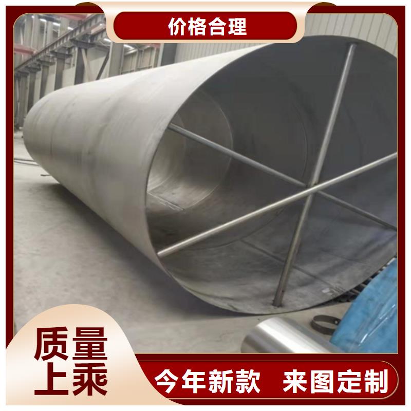 不锈钢焊管碳钢板厂家直销直供