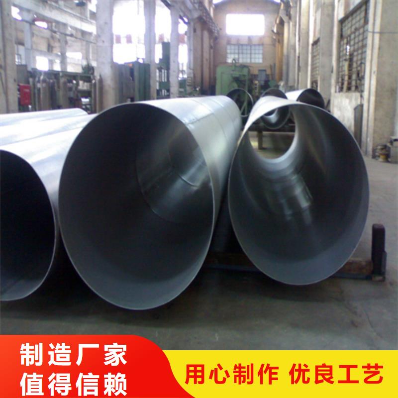 不锈钢焊管不锈钢型材用途广泛