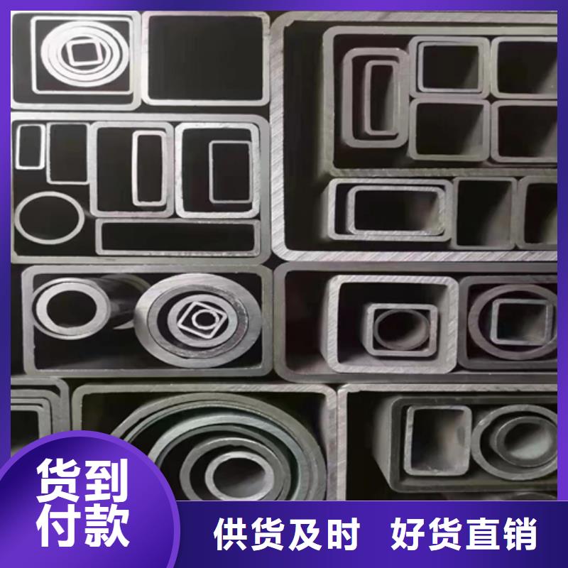 不锈钢方管除渣机配件量少也做